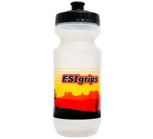 Велосипедна фляга Esi AZ Cactus Water Bottle 500 мл