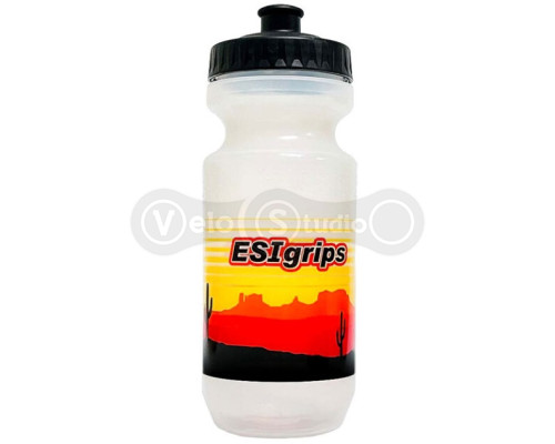 Велосипедна фляга Esi AZ Cactus Water Bottle 500 мл