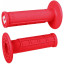 Мото грипсы ODI Ruffian MX 1/2 Waffle Single-Ply, Red Мото грипсы ODI Ruffian MX 1/2 Waffle Single-Ply, Red