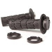 Мото грипсы ODI MX V2 Lock-On; Rogue Grip - Black
