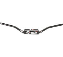 Мото кермо ODI MX Handlebars, Podium FLIGHT, RC; 805 мм, підйом 82 мм, High Black
