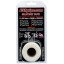 Силіконова стрічка ESI Silicon Tape 10 (3,05м) Roll White (білий)