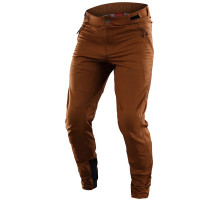 Вело штани TLD Skyline Pant Mono [Dark Canvas] 34