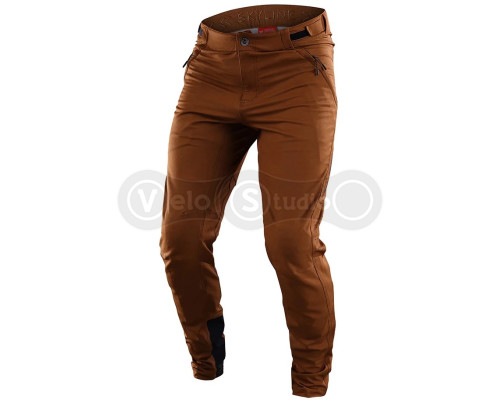 Вело штаны TLD Skyline Pant Mono [Dark Canvas] 34