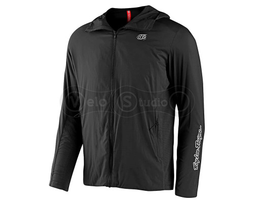Куртка TLD MATHIS JACKET MONO [CARBON] XXL