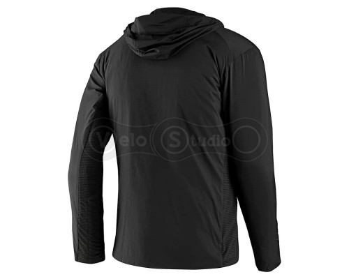 Куртка TLD MATHIS JACKET MONO [CARBON] XXL