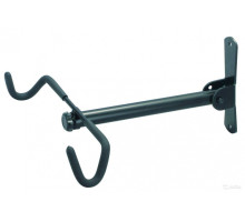 Настенный кронштейн для велосипеда Bike Hand YC-30F