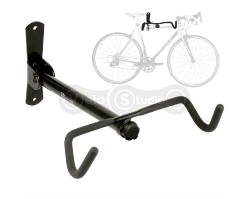 Настенный кронштейн для велосипеда Bike Hand YC-30F