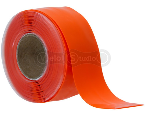 Силиконовая лента ESI Silicon Tape Roll (1м) Orange