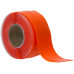 Силиконовая лента ESI Silicon Tape Roll (1м) Orange