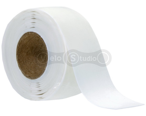 Силиконовая лента ESI Silicon Tape Roll (1м) White