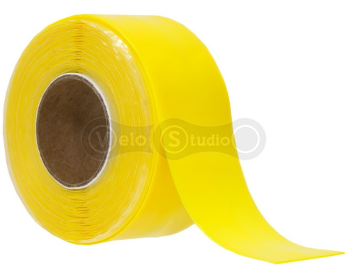 Силиконовая лента ESI Silicon Tape Roll (1м) Yellow