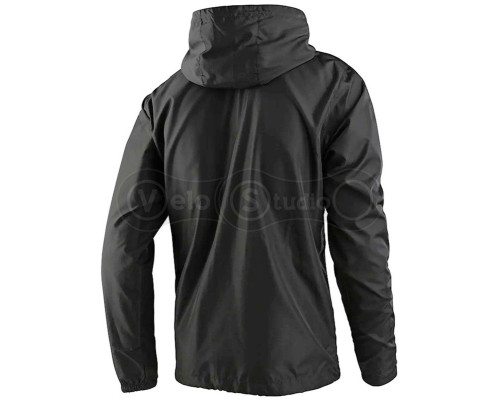 Куртка TLD WINDBREAKER BOLT PATCH [BLACK] XL