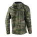 Куртка TLD WINDBREAKER BOLT PATCH [Camo] LG