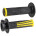 Мото грипсы ODI EMIG PRO MX V2 Lock-On Grip Black/Yellow Мото грипсы ODI EMIG PRO MX V2 Lock-On Grip Black/Yellow
