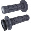 Мото грипсы ODI MX V2 Lock-On; Rogue Grip Graphite