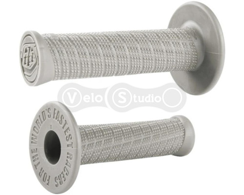 Мото грипси ODI TLD MX Single Ply, Warm Gray
