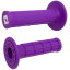Мото грипсы ODI Ruffian MX 1/2 Waffle Single-Ply, Purple Мото грипсы ODI Ruffian MX 1/2 Waffle Single-Ply, Purple