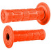 Мото грипсы ODI Rogue MX, Single-Ply 120mm Orange