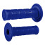 Мото грипсы ODI Rogue MX, Single-Ply 120mm - BLue Мото грипсы ODI Rogue MX, Single-Ply 120mm - BLue