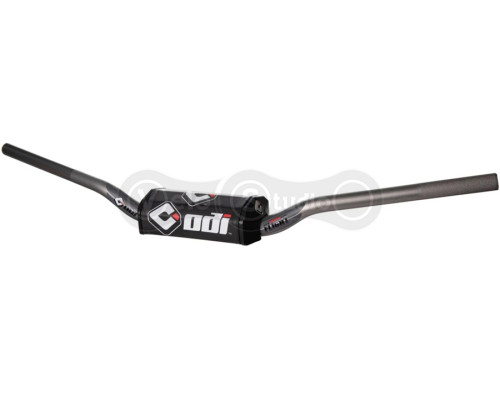 Мото руль ODI MX Handlebars, Podium 805 мм, подъём 57 мм, FLIGHT KTM 16-18 Graphite