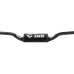 Мото кермо ODI MX Handlebars, 805 мм, підйом 70 мм, Podium FLIGHT CR High BLk
