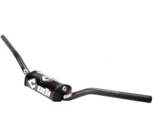 Мото кермо ODI MX Handlebars, Podium 805 мм, підйом 62 мм, FLIGHT YZ OE BLk