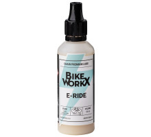 Смазка для цепи BikeWorkX E-Ride 50ml