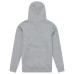 Женское худи TLD WOMENS PULLOVER; SIGNATURE [GRAY HEATHER] MD