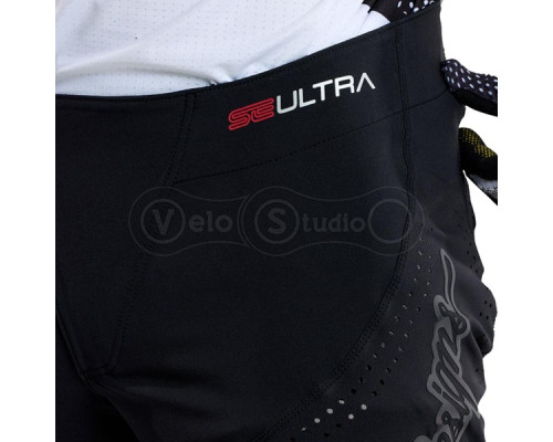 Мото штани TLD SE ULTRA PANT; MONO [BLACK] 32