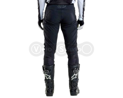 Мото штаны TLD SE ULTRA PANT; MONO [BLACK] 34