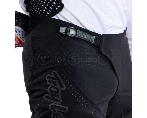 Мото штаны TLD SE ULTRA PANT; MONO [BLACK] 34