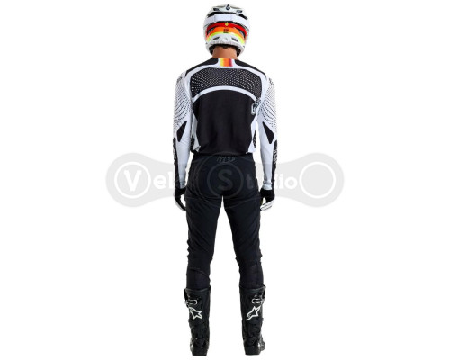 Мото штани TLD SE ULTRA PANT; MONO [BLACK] 36