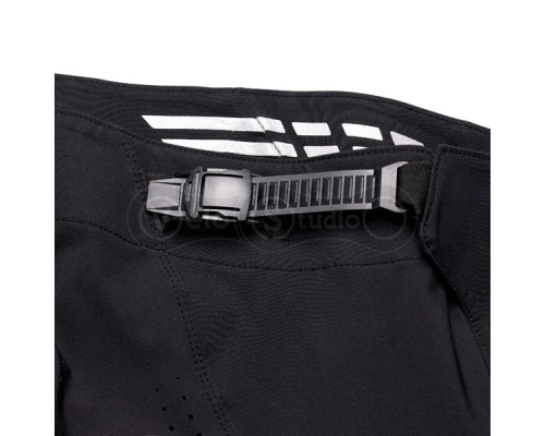 Мото штани TLD SE ULTRA PANT; MONO [BLACK] 36