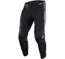 Мото штаны TLD GP PRO AIR PANT; MONO [BLACK] 28