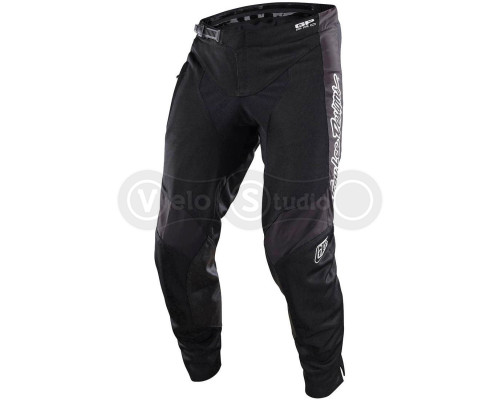 Мото штаны TLD GP PRO AIR PANT; MONO [BLACK] 28