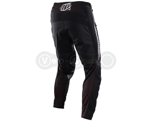 Мото штаны TLD GP PRO AIR PANT; MONO [BLACK] 36
