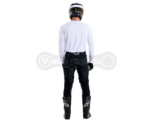 Мото штаны TLD GP PRO AIR PANT; MONO [BLACK] 36