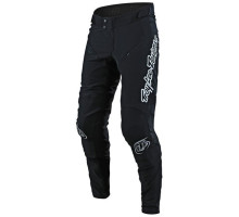 Вело штани TLD SPRINT ULTRA PANT; MONO [BLACK] 30