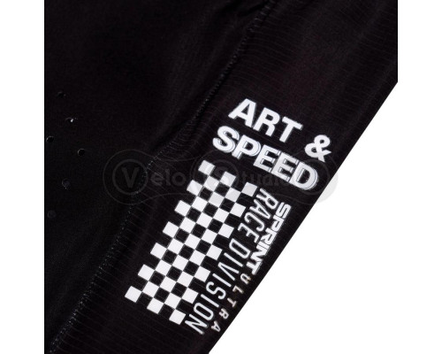 Вело штани TLD SPRINT ULTRA PANT; MONO [BLACK] 32