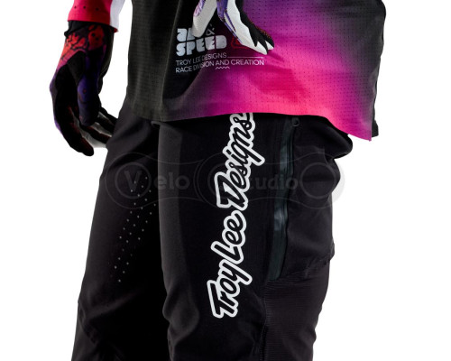 Вело штани TLD SPRINT ULTRA PANT; MONO [BLACK] 32