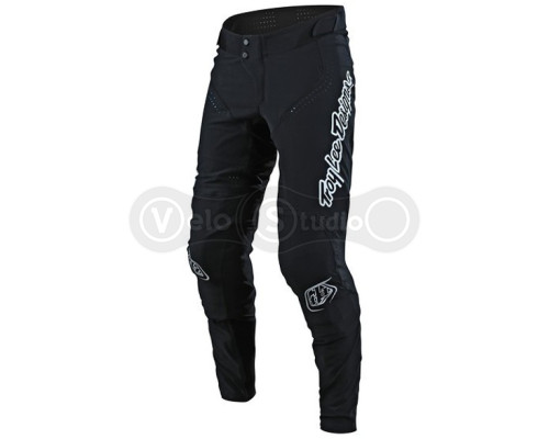 Вело штаны TLD SPRINT ULTRA PANT; MONO [BLACK] 34
