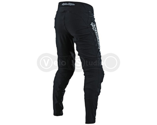 Вело штаны TLD SPRINT ULTRA PANT; MONO [BLACK] 34