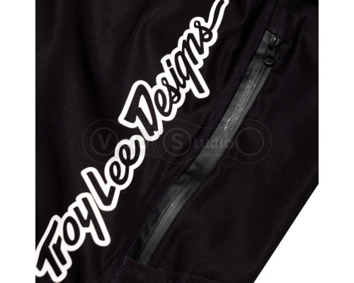 Вело штаны TLD SPRINT ULTRA PANT; MONO [BLACK] 34