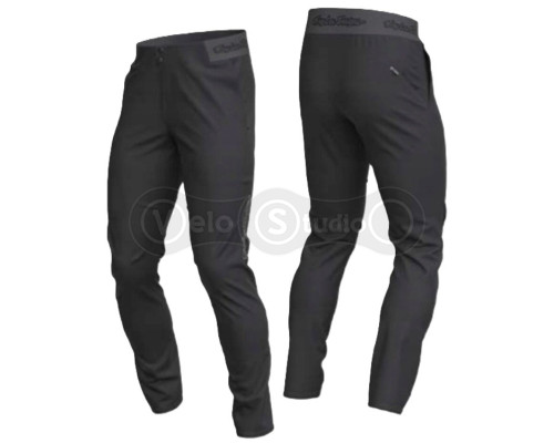 Вело штани TLD SKYLINE SUPERLYTE PANT; MONO [CARBON] 38