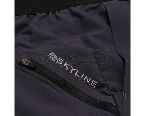Вело штани TLD SKYLINE SUPERLYTE PANT; MONO [CARBON] 38