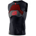 Защита тела TLD STAGE GHOST D30 VEST BASELAYER [BLACK] LG