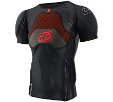 Защита тела TLD STAGE GHOST D30 SS BASELAYER [BLACK] MD