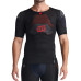 Защита тела TLD STAGE GHOST D30 SS BASELAYER [BLACK] MD