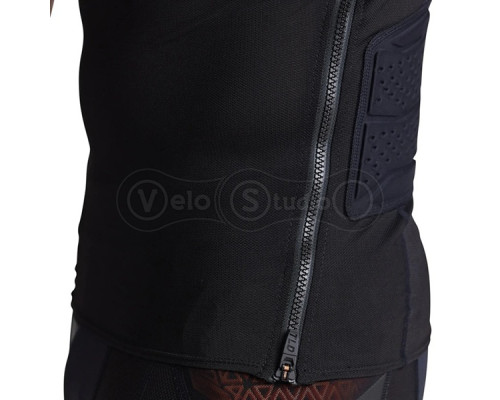 Защита тела TLD STAGE GHOST D30 SS BASELAYER [BLACK] LG